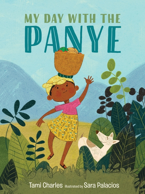 Title details for My Day with the Panye by Tami Charles - Wait list